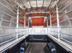 รถมือสอง TOYOTA HILUX REVO ปี 2017 สีบรอนซ์