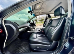 รถมือสอง NISSAN TEANA ปี 2014 สีเทา