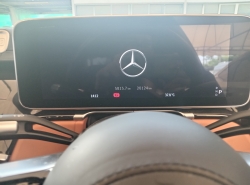 รถมือสอง MERCEDES-BENZ S-CLASS S500 ปี 2022 สีดำ