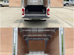 รถมือสอง MITSUBISHI TRITON ปี 2020 สีขาว