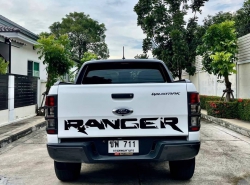 รถมือสอง FORD RANGER ปี 2019 สีขาว