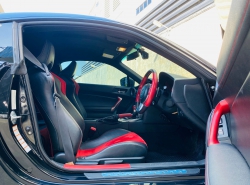 รถมือสอง TOYOTA 86 GT ปี 2016 สีดำ