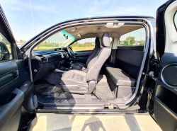 รถมือสอง TOYOTA HILUX REVO ปี 2018 สีดำ