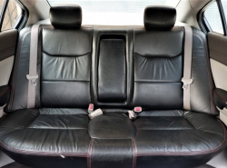 รถมือสอง HONDA CIVIC ปี 2014 สีขาว