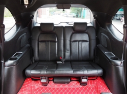 รถมือสอง HONDA BRV ปี 2018 สีเทา