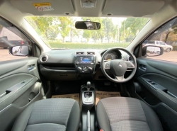 รถมือสอง MITSUBISHI ATTRAGE ปี 2020 สีขาว