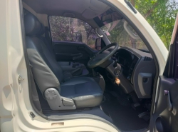 รถมือสอง KIA JUMBO ปี 2011 สีขาว