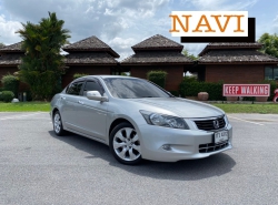 HONDA ACCORD ปี 2009