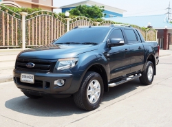 FORD RANGER ปี 2014