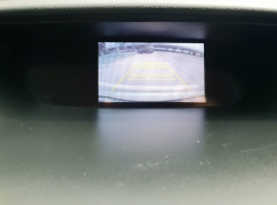 รถมือสอง HONDA CR-V ปี 2014 สีขาว