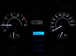 รถมือสอง TOYOTA HILUX REVO ปี 2016 สีขาว