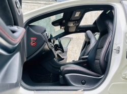 รถมือสอง MERCEDES-BENZ GLA-CLASS GLA250 ปี 2018 สีขาว