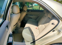 รถมือสอง TOYOTA CAMRY ปี 2002 สีน้ำตาล