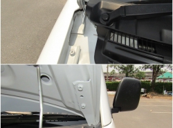 รถมือสอง SUZUKI CARRY ปี 2018 สีขาว