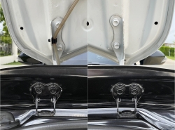 รถมือสอง TOYOTA YARIS ปี 2022 สีขาว