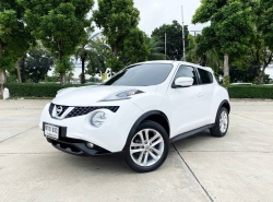 NISSAN JUKE ปี 2017