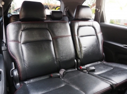 รถมือสอง TOYOTA HILUX REVO ปี 2012 สีขาว