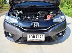 รถมือสอง HONDA JAZZ ปี 2014 สีเทา