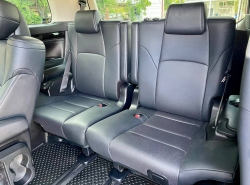 รถมือสอง TOYOTA VELLFIRE ปี 2020 สีน้ำตาล