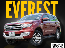 FORD EVEREST ปี 2016
