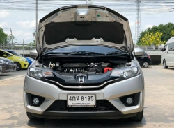 รถมือสอง HONDA JAZZ ปี 2016 สีเทา