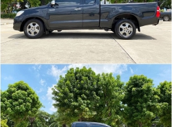 รถมือสอง TOYOTA HILUX VIGO ปี 2013 สีดำ