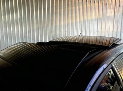 รถมือสอง TOYOTA HARRIER ปี 2004 สีดำ