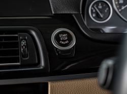 รถมือสอง BMW 5 SERIES 523I ปี 2011 สีดำ