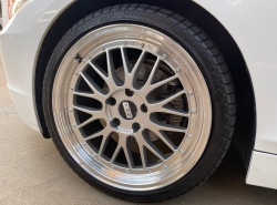 รถมือสอง BMW Z Z4 ปี 2012 สีขาว