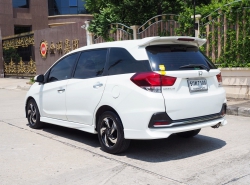 รถมือสอง HONDA MOBILIO ปี 2016 สีขาว