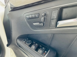 รถมือสอง MERCEDES-BENZ E-CLASS E250 CGI ปี 2012 สีขาว