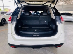 รถมือสอง NISSAN X-TRAIL ปี 2016 สีขาว