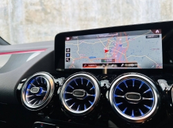 รถมือสอง MERCEDES-BENZ GLA-CLASS GLA200 ปี 2023 สีขาว