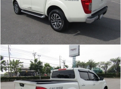 รถมือสอง NISSAN NP 300 NAVARA ปี 2019 สีขาว