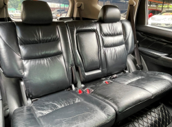 รถมือสอง MITSUBISHI PAJERO ปี 2016 สีเทา