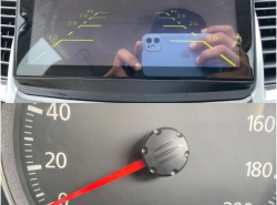 รถมือสอง MITSUBISHI PAJERO ปี 2013 สีขาว