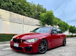BMW 3 SERIES 320D ปี 2014