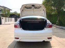 รถมือสอง TOYOTA VIOS ปี 2012 สีขาว