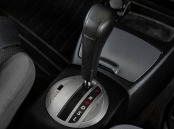 รถมือสอง MITSUBISHI ATTRAGE ปี 2014 สีดำ