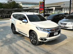 MITSUBISHI PAJERO SPORT ปี 2016