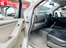 รถมือสอง NISSAN NP 300 NAVARA ปี 2012 สีบรอนซ์