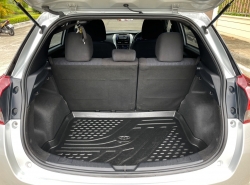 รถมือสอง TOYOTA YARIS ปี 2018 สีเทา