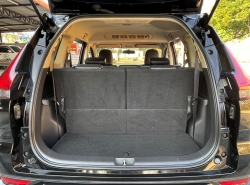 รถมือสอง MITSUBISHI XPANDER ปี 2019 สีดำ