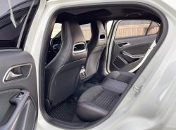 รถมือสอง MERCEDES-BENZ GLA-CLASS GLA250 ปี 2016 สีขาว