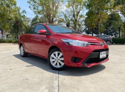 TOYOTA VIOS ปี 2016