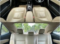 รถมือสอง TOYOTA COROLLA ALTIS ปี 2016 สีบรอนซ์