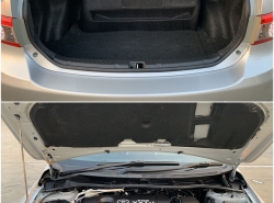 รถมือสอง TOYOTA COROLLA ALTIS ปี 2011 สีบรอนซ์