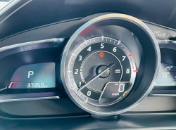 รถมือสอง MAZDA CX-3 ปี 2016 สีเทา