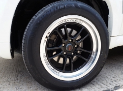 รถมือสอง FORD ESCAPE ปี 2012 สีขาว