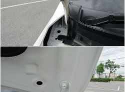 รถมือสอง TOYOTA VIOS ปี 2018 สีขาว